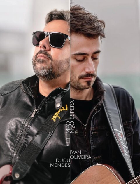 Ivan Oliveira & Dudu Mendes
