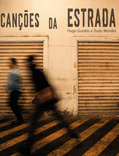 EP CANÇÕES DA ESTRADA